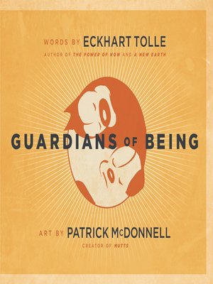 cover image of The Guardians of Being